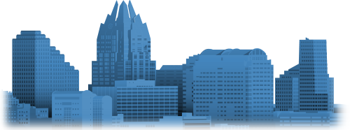 Commercial real estate in Austin, Texas